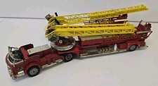 Corgi American Lafrance Aerial Ladder Truck Job Lot