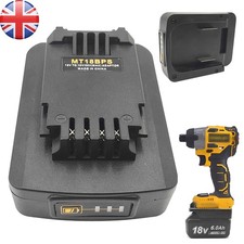 Battery convert adapter - battery, for