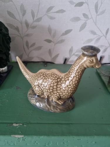 Vintage 1969 nessie - vintage, "nessie"