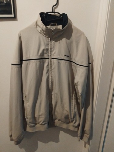 Rebok tracksuit men size - rebok,