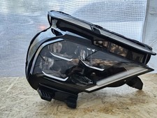 Citroen C4 MK3 2020-2024 Right