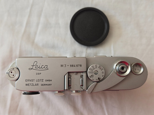 Original leitz leica camera - original,