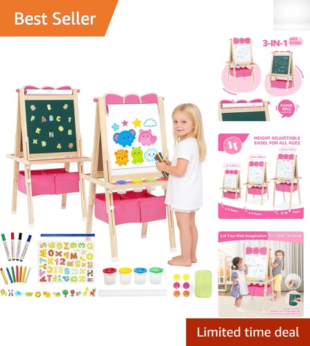 Kid friendly adjustable - kid-friendly,