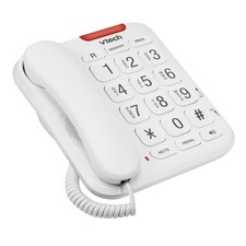 Vtech CL1100 Corded Landline