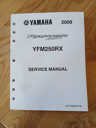 Yamaha oem dealer shop - yamaha, service