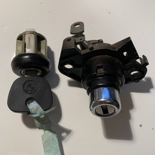 BMW E34 Ignition Lock Lock