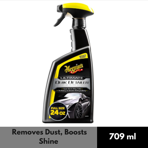 Meguiar ultimate quik - meguiar's,