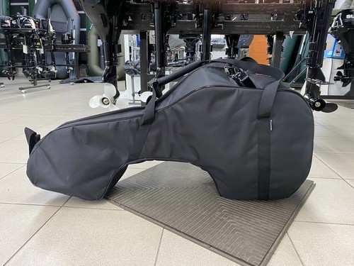 Outboard motor carry bag - outboard, for