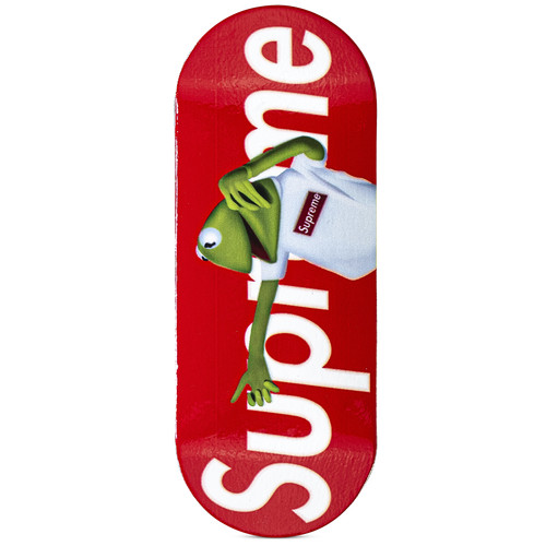 Reissue fingerboard deck - fingerboard,