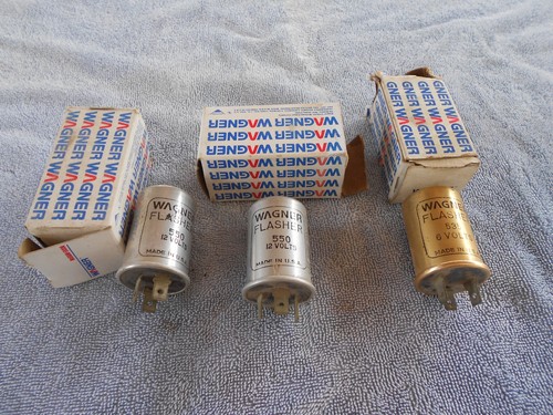 Wagner 550 heavy duty 12 - wagner,