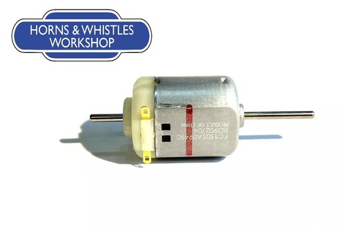 Replacement motor for - replacement, hornby