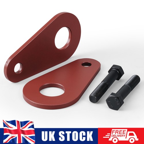 Bevinsee steel tow hook - steel,