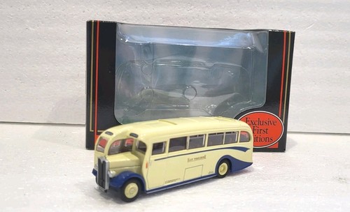 Efe 25301 aec regal duple - aec, regal/duple
