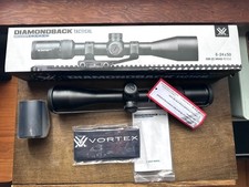 Vortex Diamondback Tactical