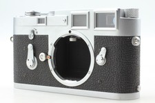 [ MINT ] Leica M3 Single