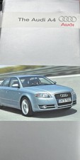 The Audi A4 Range Car Sales