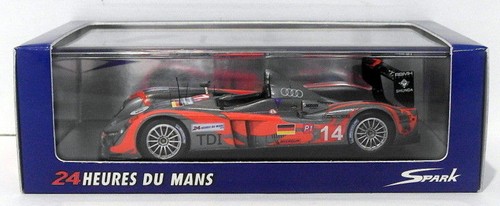 Spark scale resin s2564 - scale,