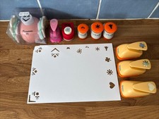 Craft Card Punches Punch