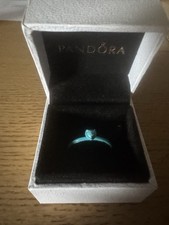 Pandora Silver 925 Ring