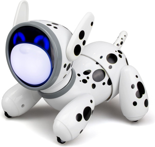 Silverlit jiggo interactive - silverlit,