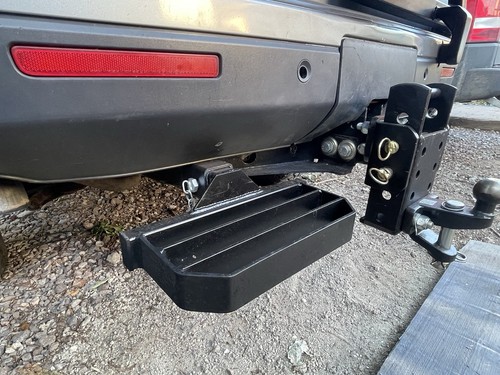 Land rover discovery - discovery, 3/4
