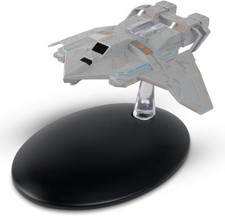 Eaglemoss Star Trek Federation