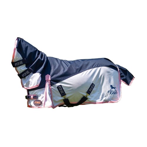 Gallop ponie fly - turnout, combo