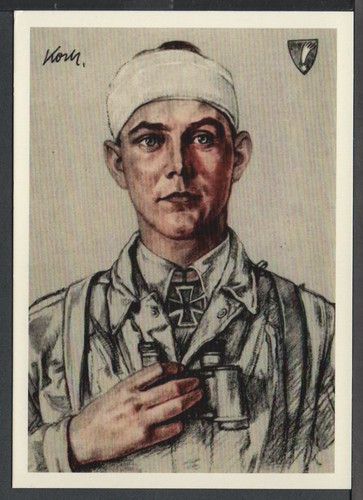 Germany reich ww2 - 3.,