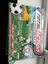 Total Action Football Power