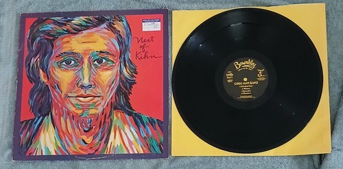 Greg kihn band vinyl - vinyl, lp