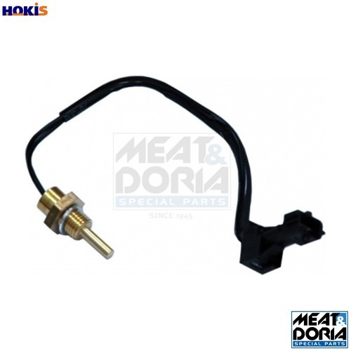 Sensor coolant temperature - sensor,