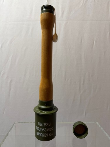 M24 german ww2 - german,