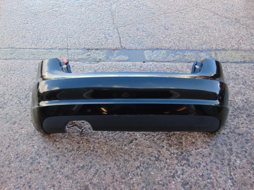 Audi rear bumper 09 13 - a3,