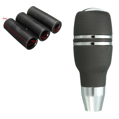 Auto gear shift - shift, knob