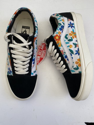 Vans old skool - skool, custom