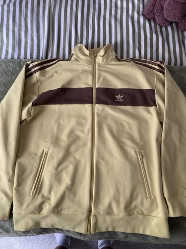 Adidas originals retro track - originals,