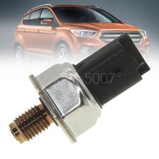 FUEL RAIL PRESSURE REGULATOR SENSOR FITS FOR CITROEN PEUGEOT 1.4 1.6 HDI 1920GW