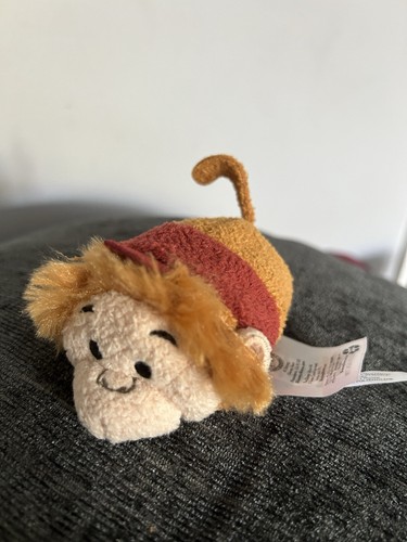 Abu monkey from - abu, aladdin