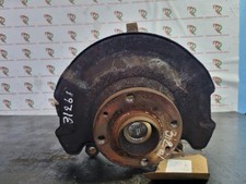 SUZUKI SPLASH GLS MK1 2009