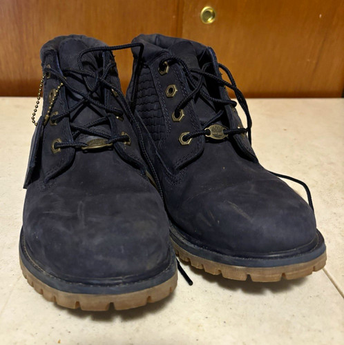 Timberland women chukka - timberland, women’s