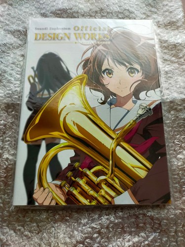 Sound euphonium official - sound!,