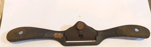 Vintage stanley spoke shave - vintage, no