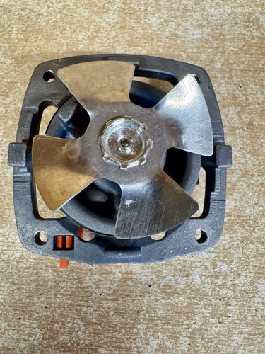 Paslode 901382 fan motor - paslode,
