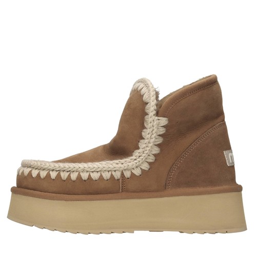 Fw681000a mou women brown - mou,