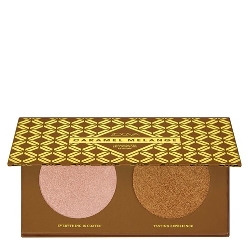 Zoeva caramel melange - zoeva,