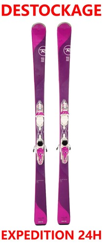 Used rossignol temptation - used, temptation_75