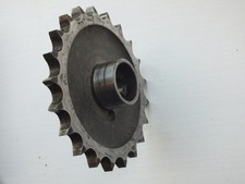MZ IFA GENUINE  DDR TS250/1