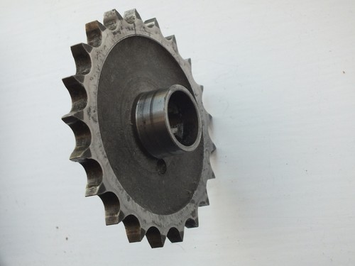 Ifa genuine ddr ts250 - ifa,