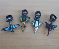 Matchbox Ring Raiders Skull