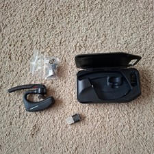 PLANTRONICS PLT Voyager 5200 Wireless Bluetooth Single Earpiece & Charge Case